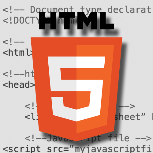 Language Overview: HTML